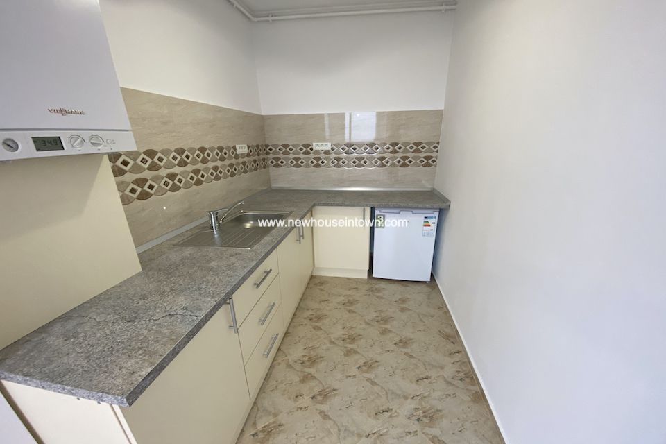 Spatiu birouri de inchiriat - 116mp - Centrul Civic - Poză 4