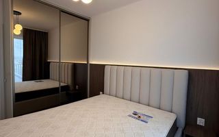 Apartament modern cu 2 camere de vânzare – Florești, Str. Eroilor - Poză 5