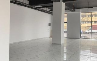 SPATIU COMERCIAL –PARTER + SUBSOL / 430 mp // Vitan - Poză 4