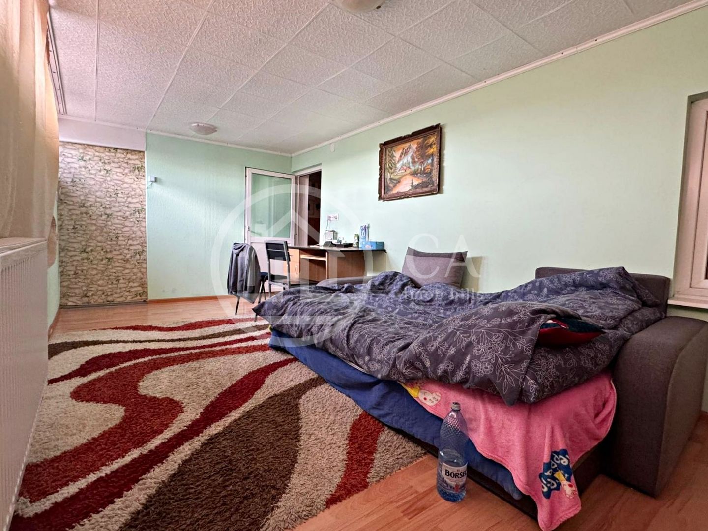 Apartament cu 2 camere de vanzare in zona Dacia, Oradea - Poză 1