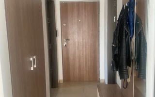 2 camere, bloc nou, terasa, parcare, Intre Lacuri zona Iulius Mall - Poză 6