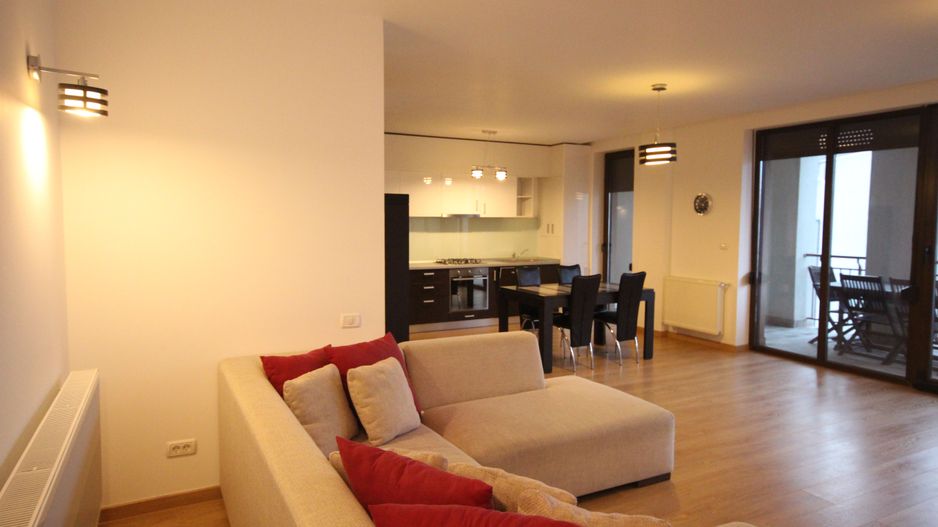 Spațios 4 camere, zona Braytim - Poză 1