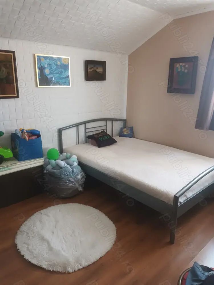 Casa de vânzare  str Kaffka Margit - Poză 7