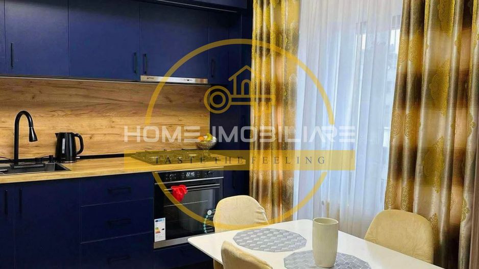 Apartament cochet cu 2 camere / 42mp + 35mp mansarda/ zona Bucium - Poză 3