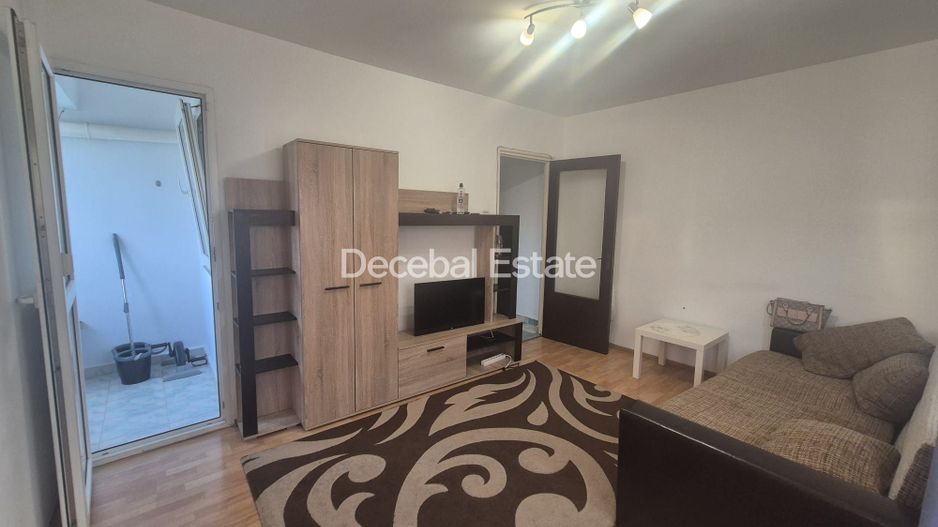 Apartament 2 camere, decomandat 41mp, Zona Baba Novac - Poză 1