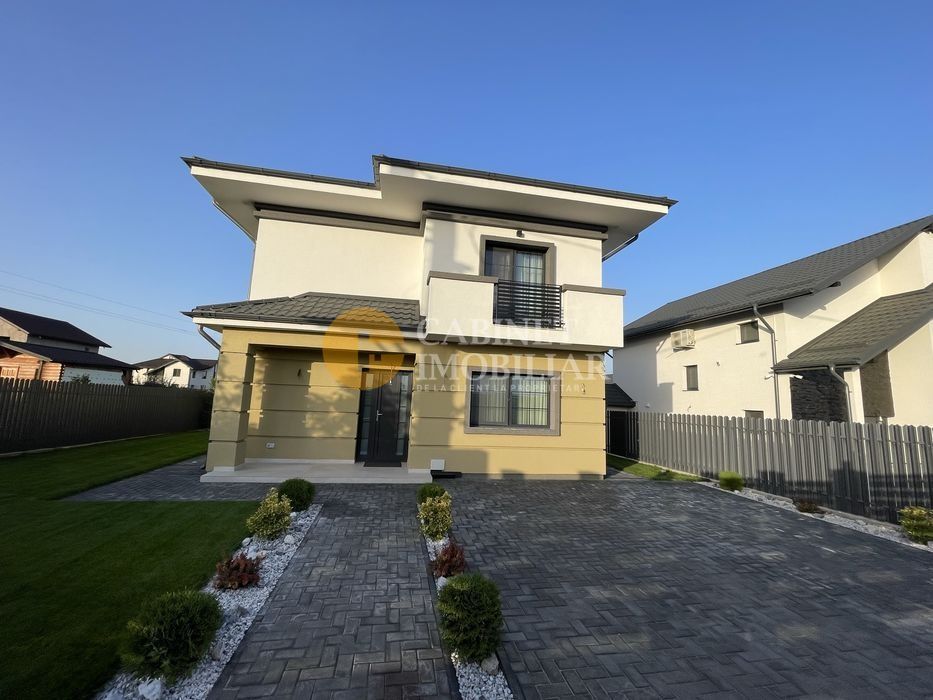 Casa PREMIUM Vorovesti - 4 camere - Acces asfaltat - OFERTA LIMITATA - Poză 1