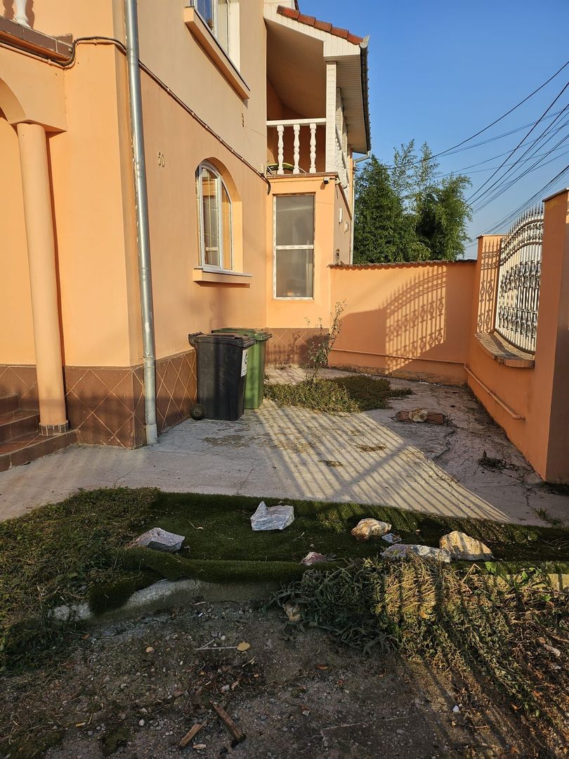 Ag EUROPA vinde casa individuala zona DARA cu 5 cam si teren 4ari. - Poză 26