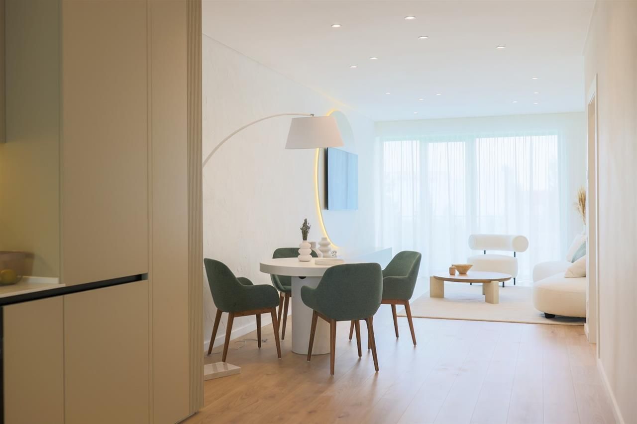 Apartament 3 camere | Baneasa | Finalizat - Poză 10