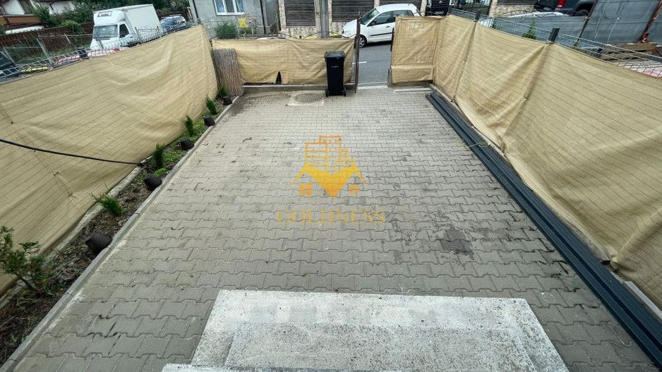 Casă 3 camere, Dambul Rotund, Mega Image, Partizanilor Pet Friendly - Poză 11