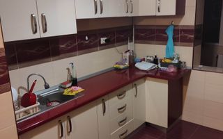 Apartament 2 camere de inchiriat, zona liniștită, utilat Gorjului - Poză 2