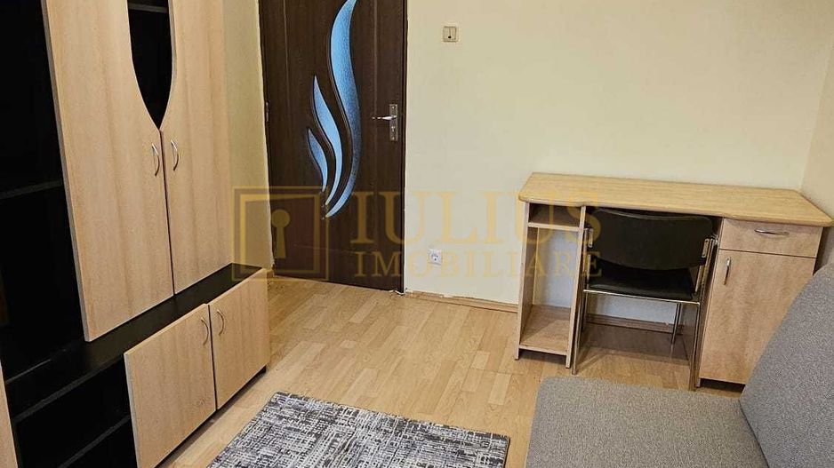 2 dormitoare| 2 bai| Zona Lunei-Complex| centrala| - Poză 5