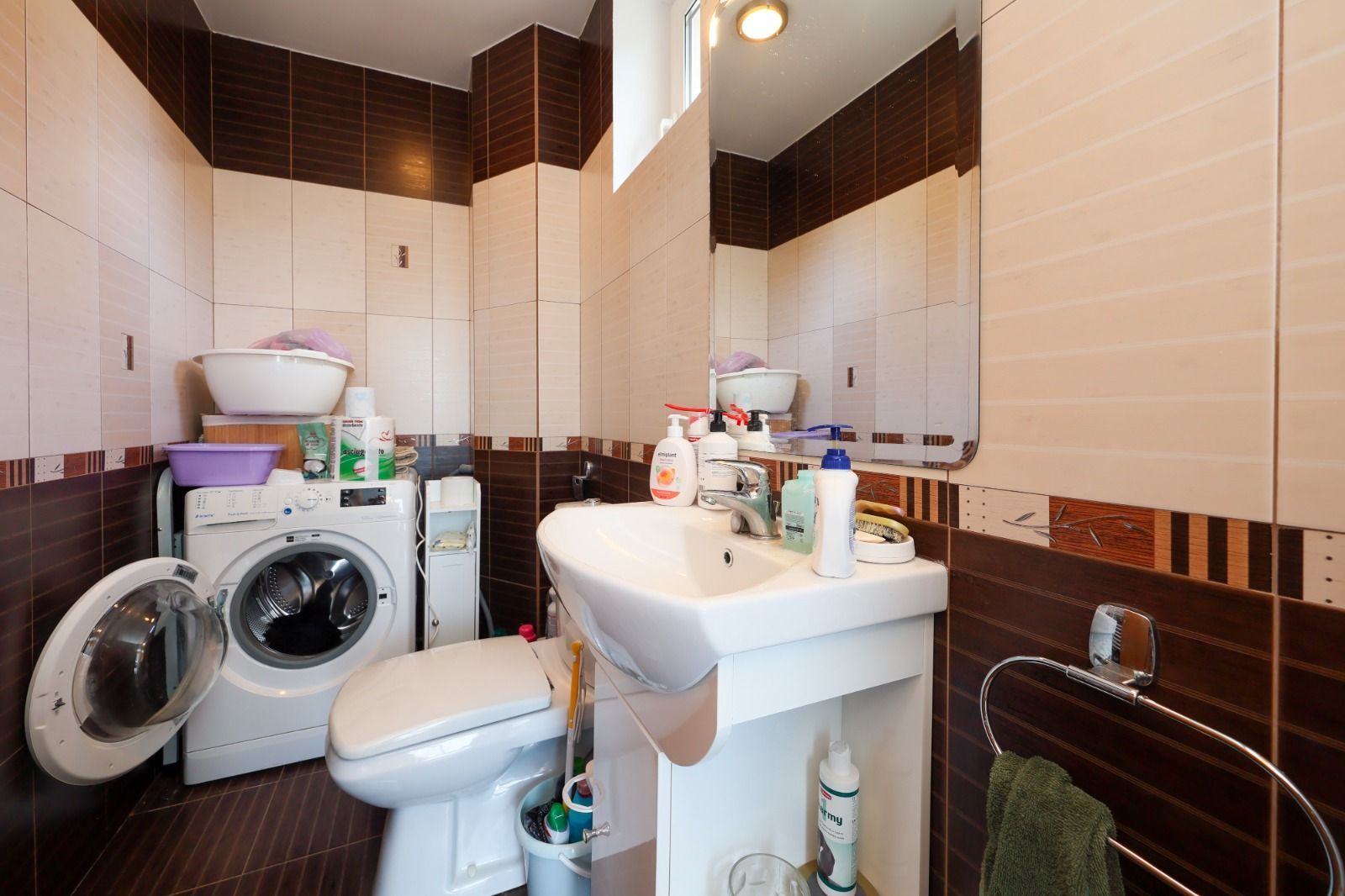 Duplex modern zona Centrala Brasov - Poză 17