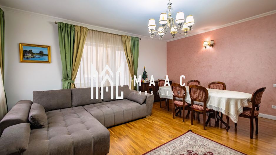 Apartament 4 camere I Decomandat I Garaj I B-dul Victoriei - Poză 15