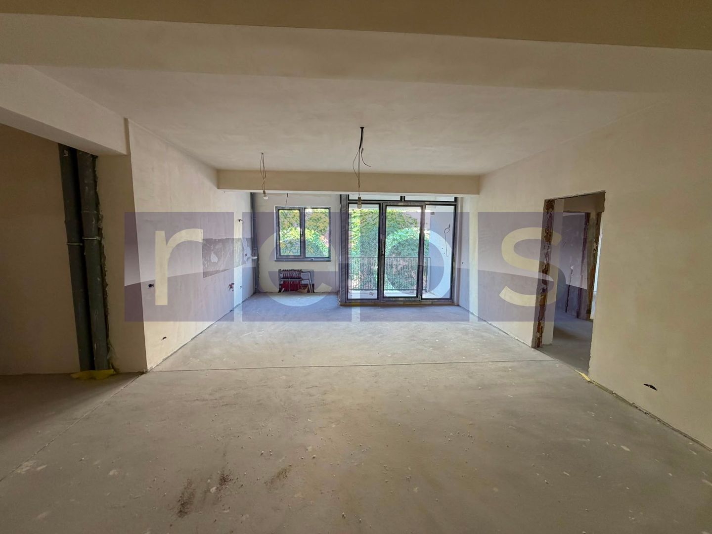 VANZARE APARTAMENT 2 CAMERE | LIZEANU | BLOC NOU | PARCARE | TERASA - Poză 2