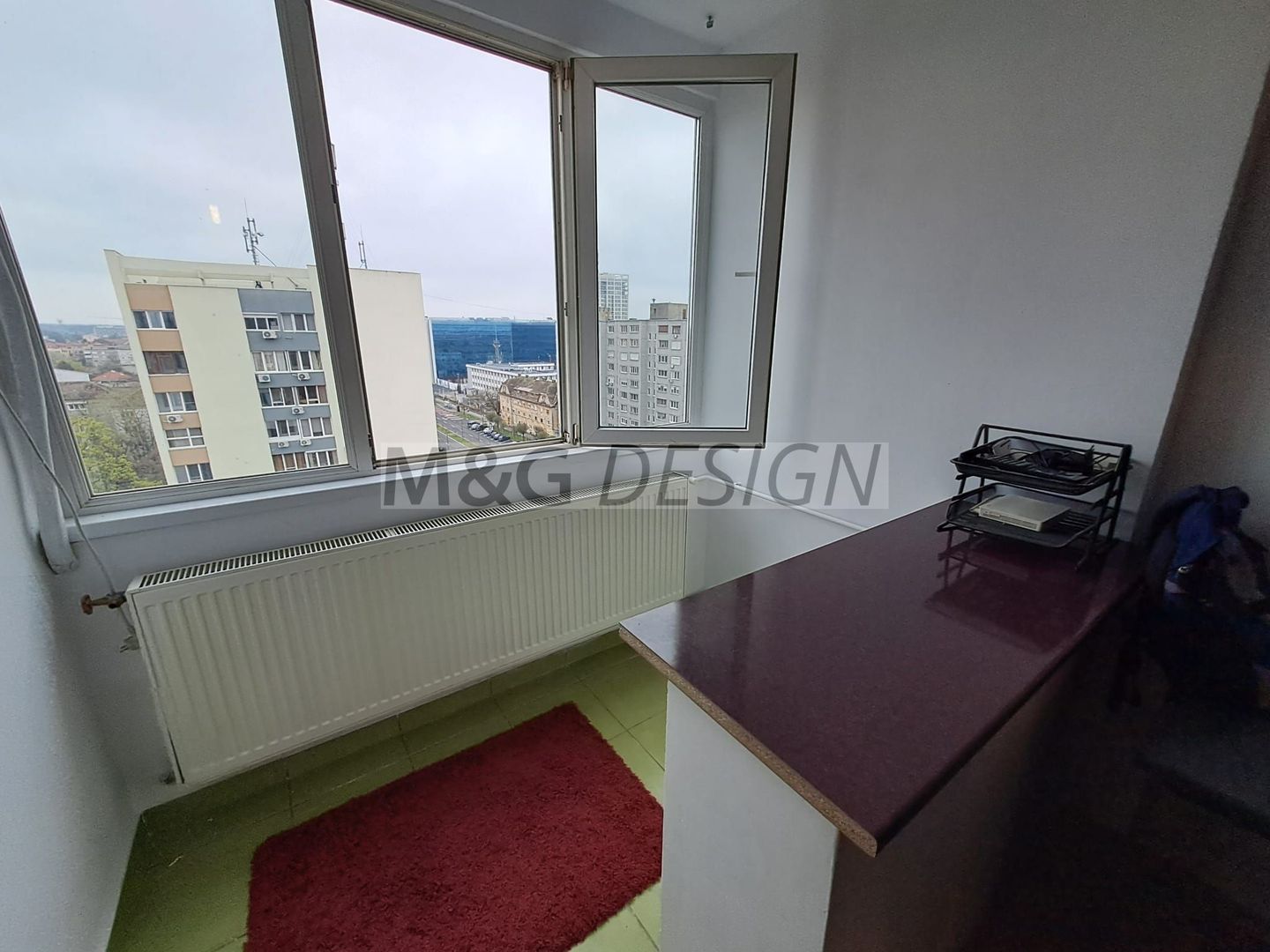 Punctele Cardinale - Take Ionescu, ap 1 camera - Poză 12