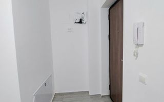 Garsoniera, Parcul Sebastian-Petre Ispirescu, etaj 2, 46.6 mp, BLOC NOU - Poză 6