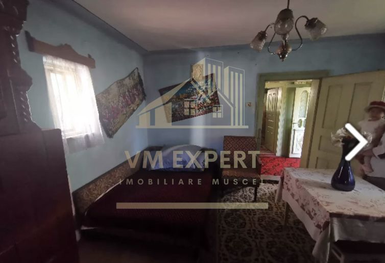 CASA 4 CAMERE, TEREN 900 MP, CORBI, ARGES - Poză 8