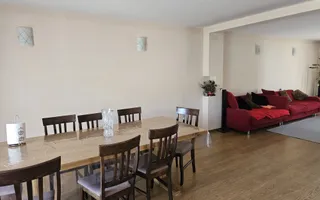 Casă cu vedere panoramică, 300 mp utili – Victoriei, zona Dura - Poză 13