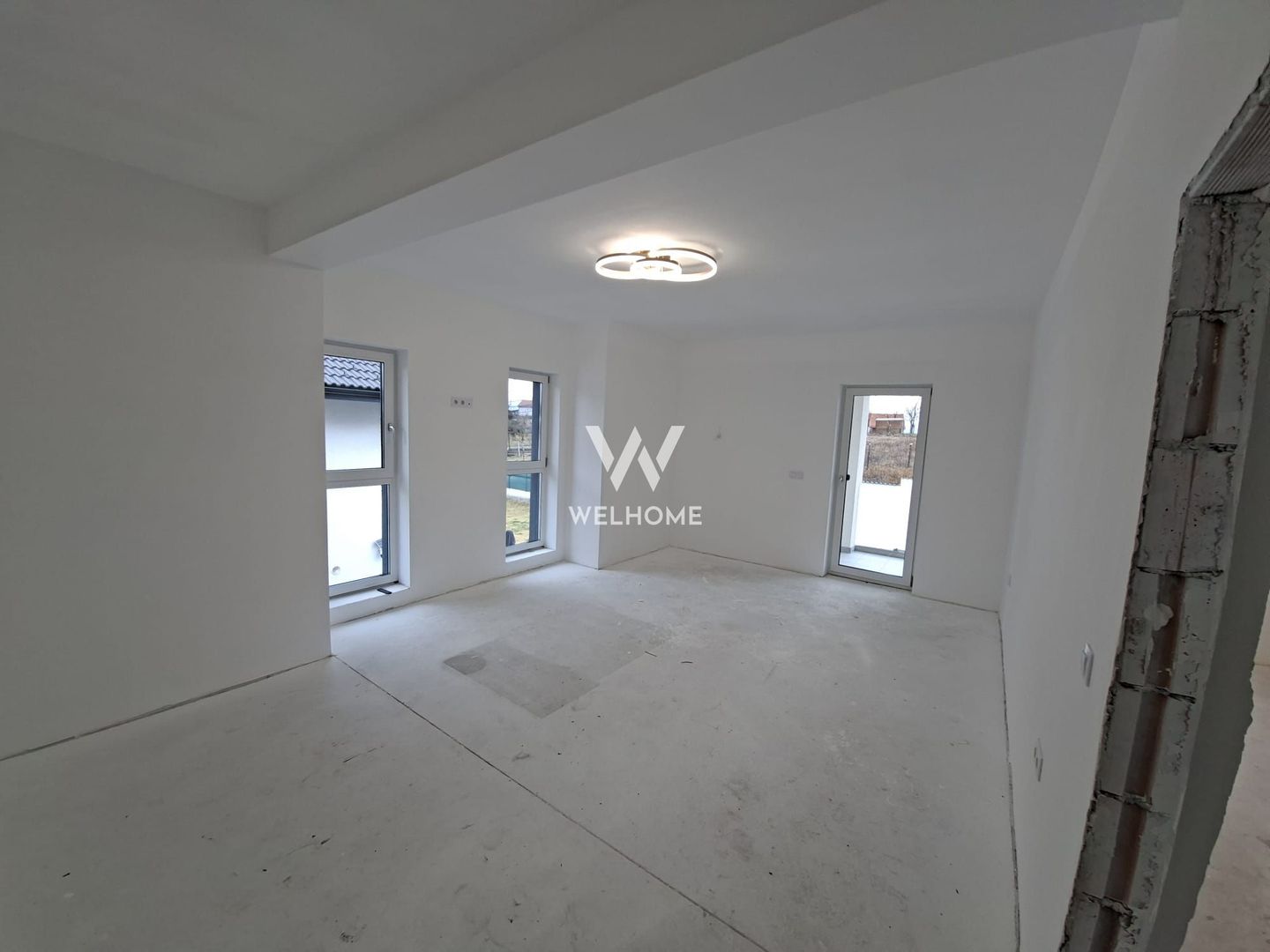 Casa superba la 5 min de Sibiu. COMISION 0 - Poză 9