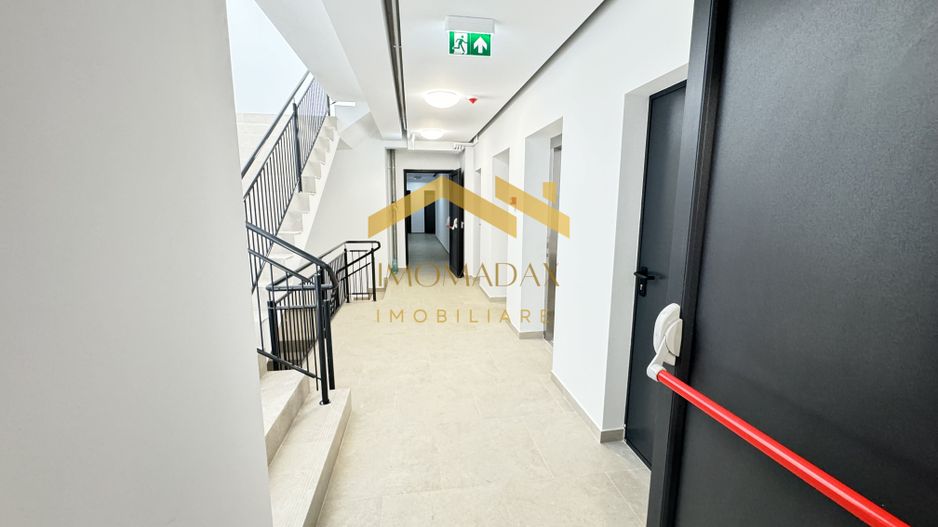 Aradului/Torontalului-3 Camere-Centrala Proprie - Poză 9