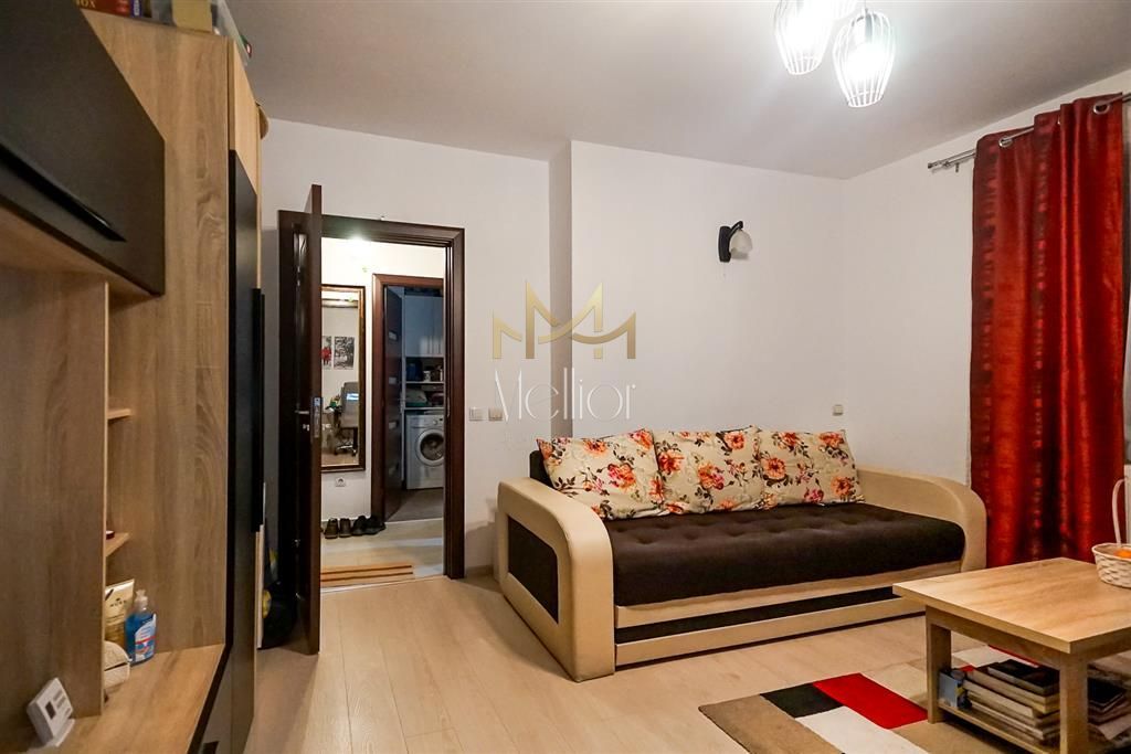 Apartament 1 camera parcare subterana Iris! - Poză 3