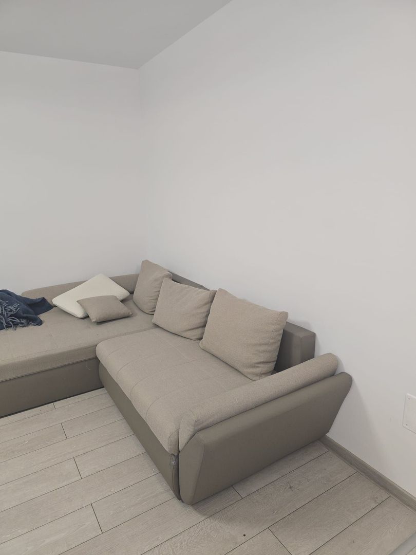 AP. 2 CAMERE PLATANI RESIDENCE, BLOC NOU, PARCARE, CENTRALA, MODERN - Poză 23