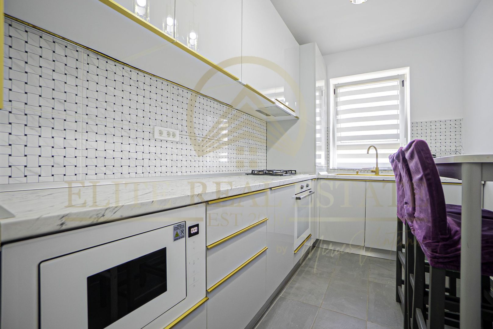 Apartament 2 camere Maurer | Bucătărie închisă | Loc de parcare inclus - Poză 5