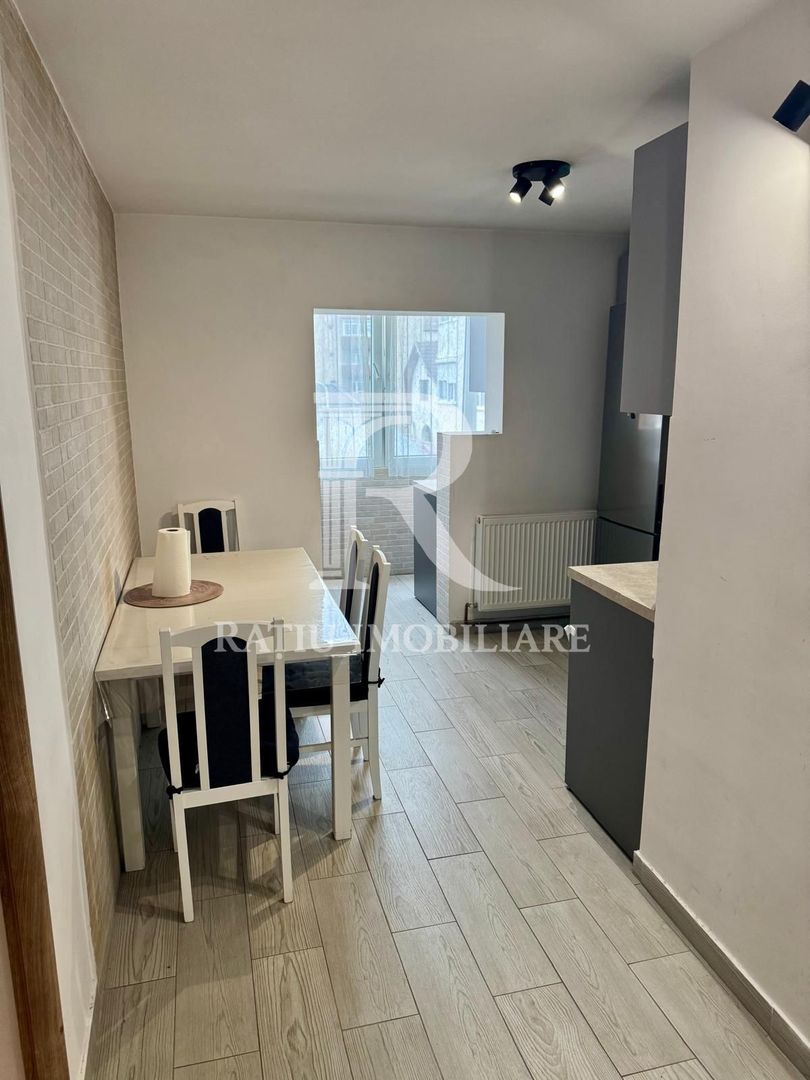 Apartament PB cu 3 camere | Etaj intermediar | Rogerius | Oradea - Poză 3
