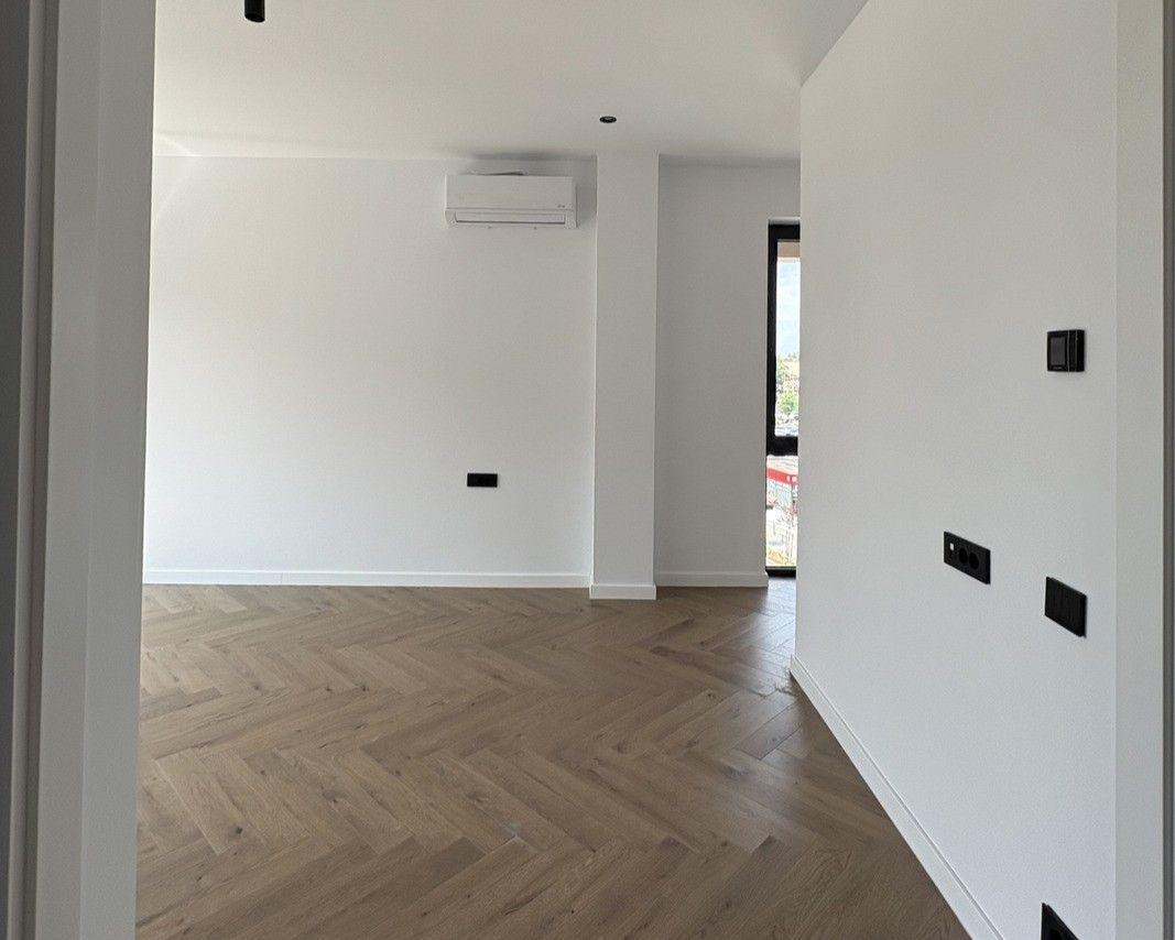 Apartament High End 4 camere I Zona Barbu Vacarescu I Imobil nou - Poză 2