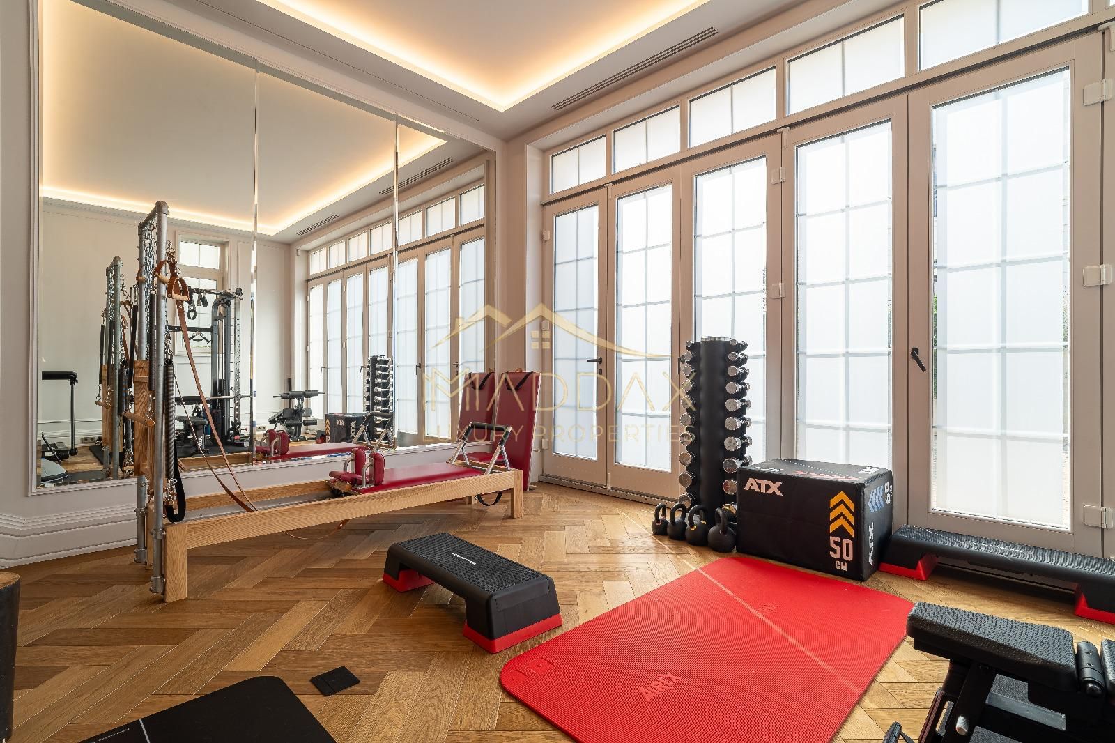 Vila Exclusivista // 6 camere *480mp utili* 2 parking // Pipera – Iancu Nicolae - Poză 37