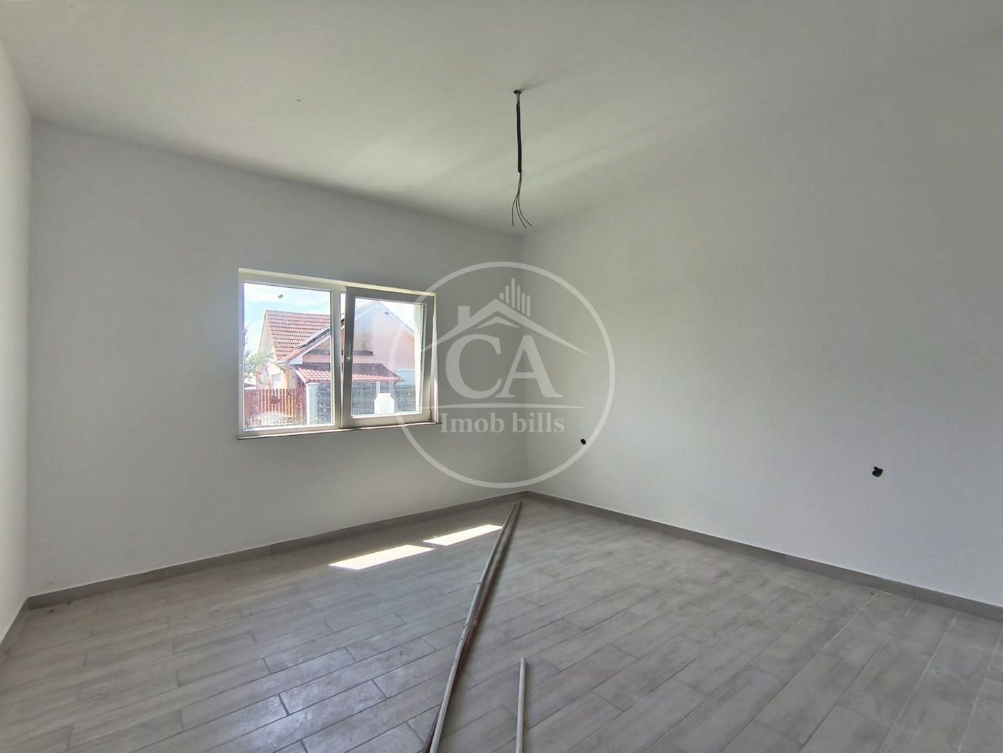 Casă de vânzare cu 4 camere în Osorhei , Bihor - Poză 9