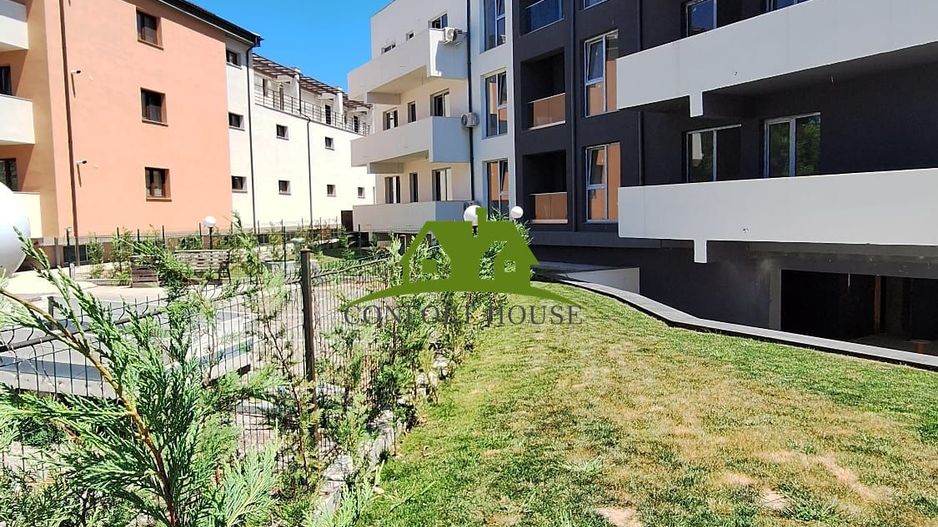 Apartament C10-2 Camere terasa-ET.1/3 in Bl.Nou Ostroveni - Poză 15