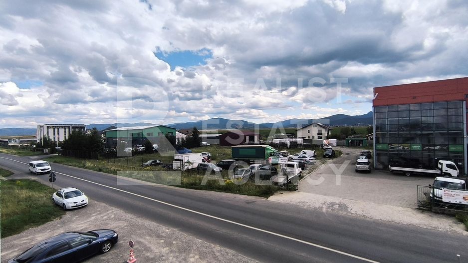 Proprietate industrială de vânzare, Brașov - Poză 3