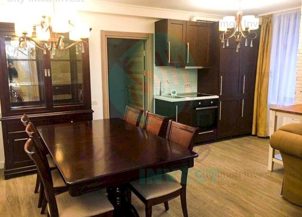 Apartament 3 camere cu două terase – Victoriei - Poză 7