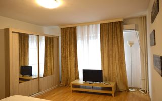 De inchiriat garsoniera+loc parcare, 13 Septembrie/Prosper - Poză 3