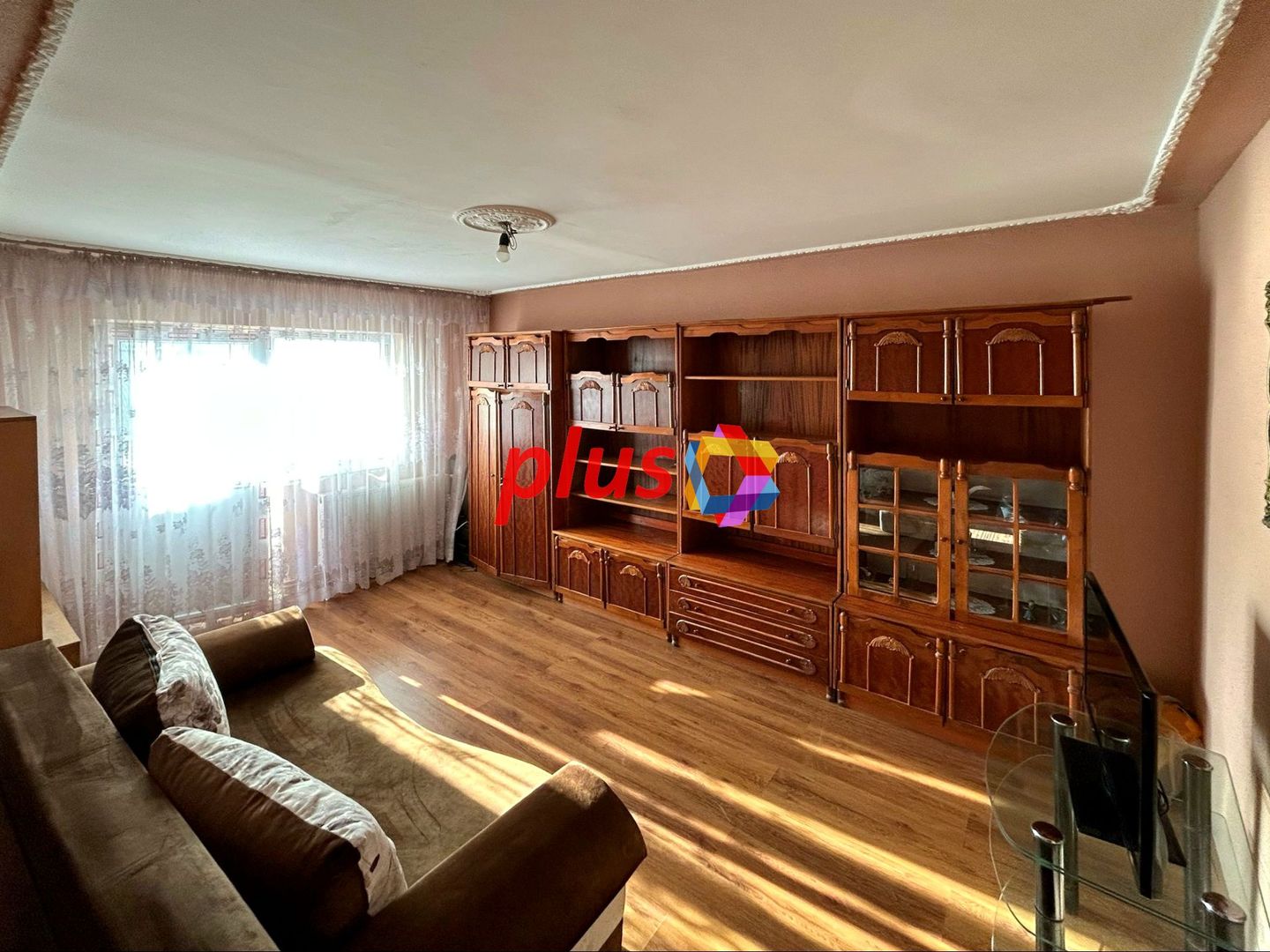 Apartament cu doua camere, zona Astra 48 mp - Poză 1