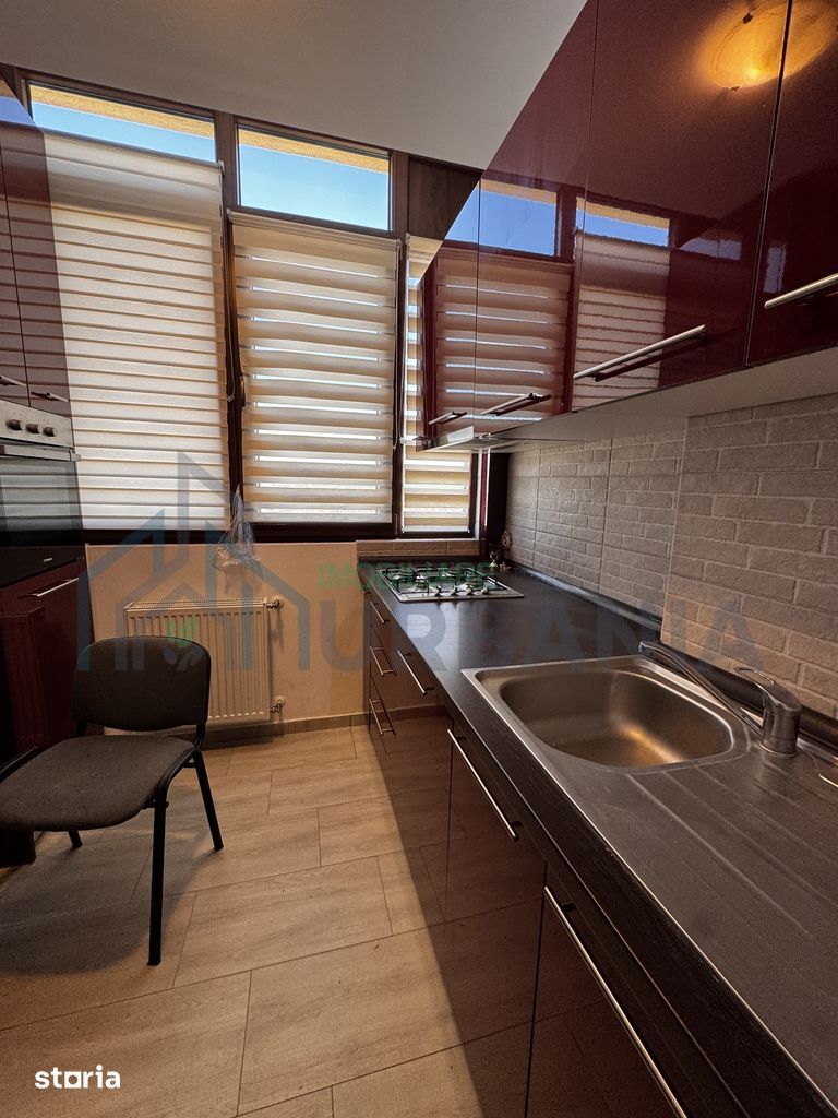 Închiriere Apartament 2 Camere, Nicole Residence, Capăt Cug, Iași - Poză 7