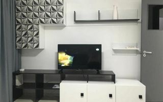 Apartament Plaza Romania - Poză 8