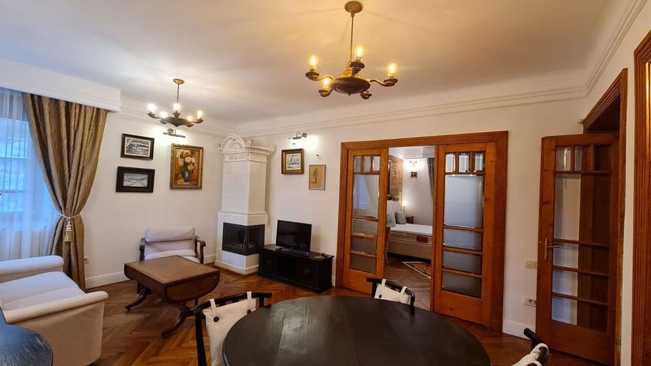 Apartament 2 camere - Parc Carol - Poză 8
