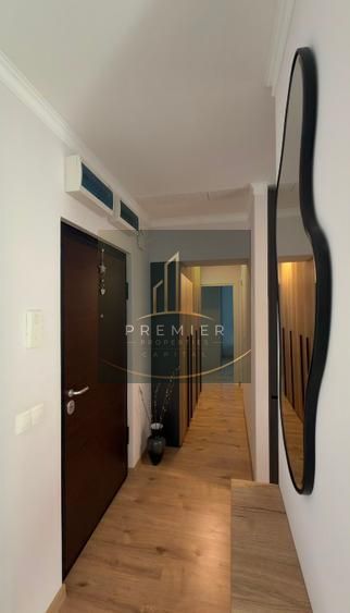 Belvedere Residence | Apartament 2 Camere Modern | Parcare Subterană | - Poză 5