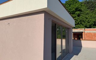 Duplex modern de vânzare în Florești, zonă liniștită, ferită de trafic - Poză 2