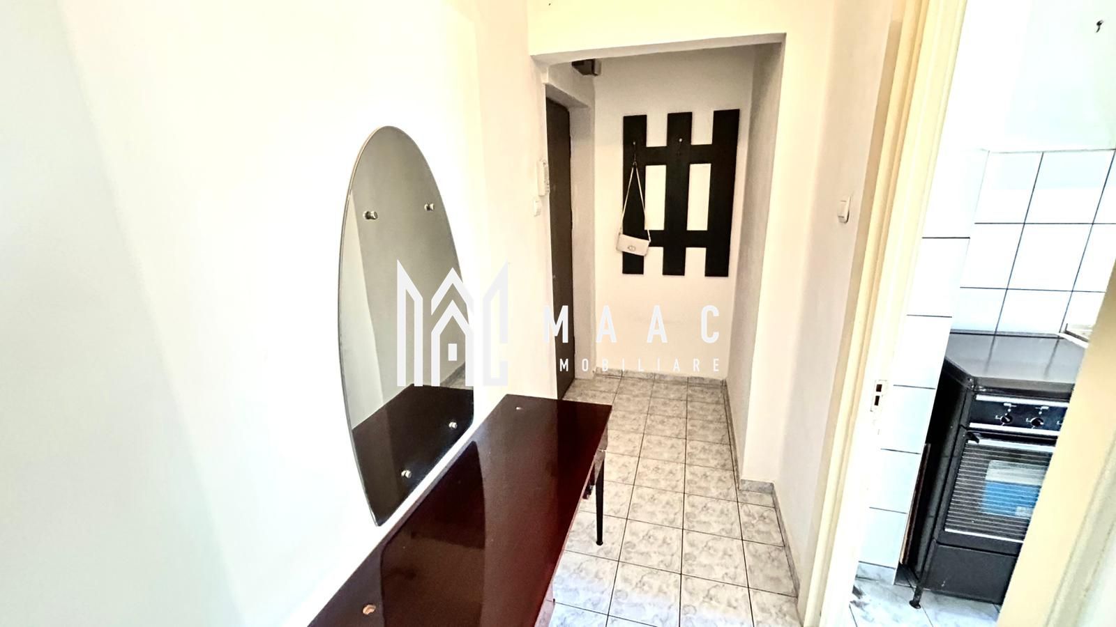 Apartament 3 camere | Bucatarie Separata | Balcon închis | Cedonia - Poză 6