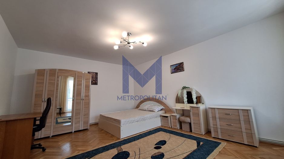Apartament 1 cameră 47 mp cu parcare, Piața Mihai Viteazu - Poză 4