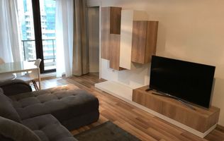 LUX & STRATEGIE în Inima Regiei: Studio Onix Residence –Prima Chirie