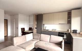 Apartament cu 3 camere | zona Tineretului Floresti - Poză 2