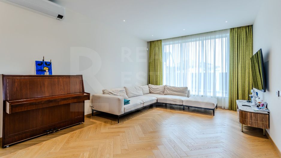 Vânzare, casă, 4 camere, str. Caiselor, Trușeni - Poză 4