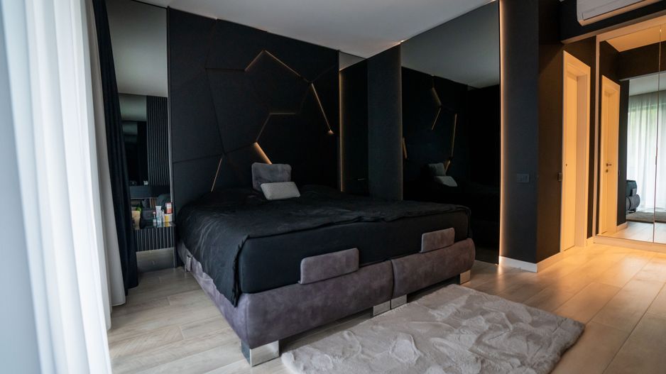 Apartament 3 camere | Mobilat LUX | zona Iancu Nicolae - Poză 4