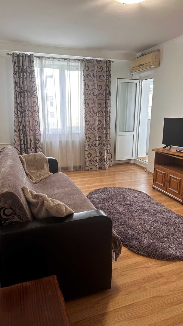 Inchiriere Apartament 2 camere in zona gorjului cu loc de parcare - Poză 3