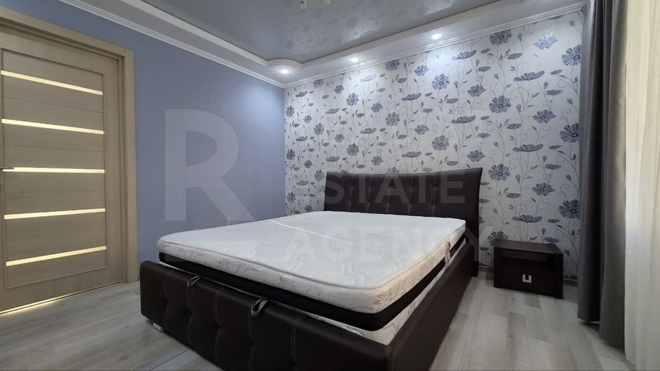 Chirie, apartament, 2 camere, Strada Trandafirilor, Tohatin - Poză 5