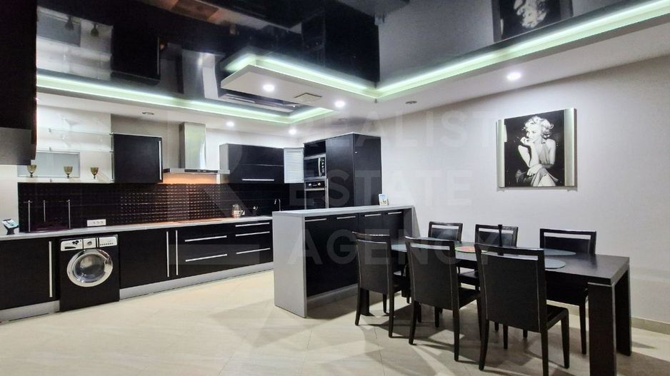 Chirie, apartament, 2 cameră, str. Nicolae Testimițeanu, Botanica - Poză 8